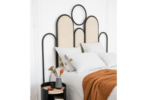Louise Headboard - Résistub Productions