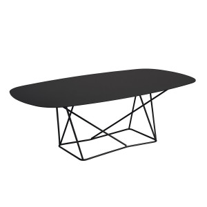 Philéas Coffee Table - Résistub Productions