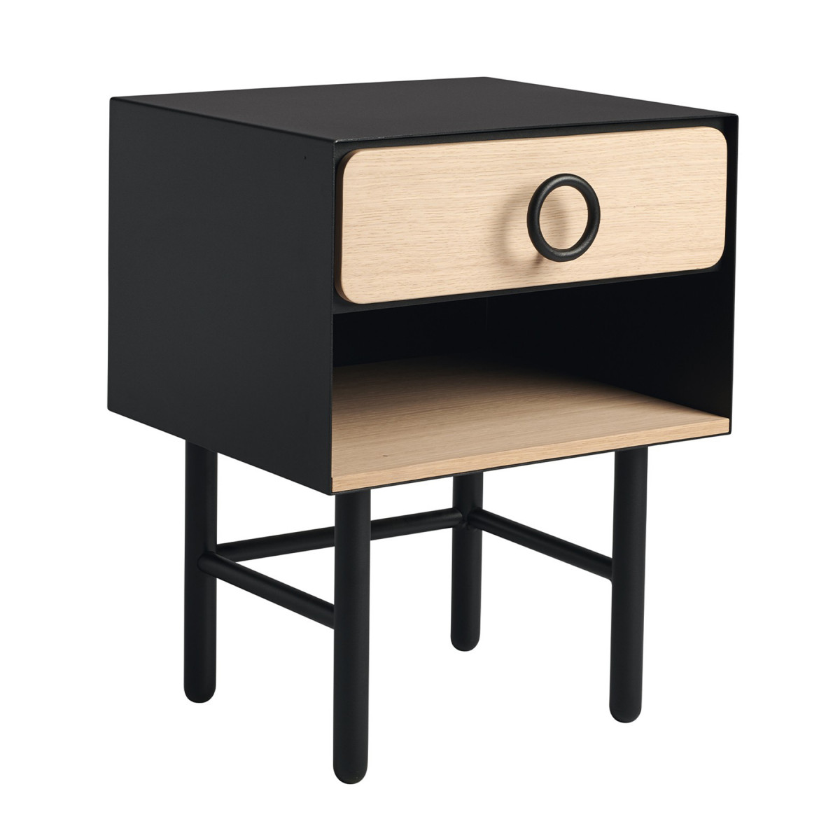 Petite Side Table - Résistub Productions