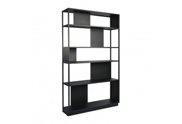 Arlequin Bookcase 120 - Résistub Productions