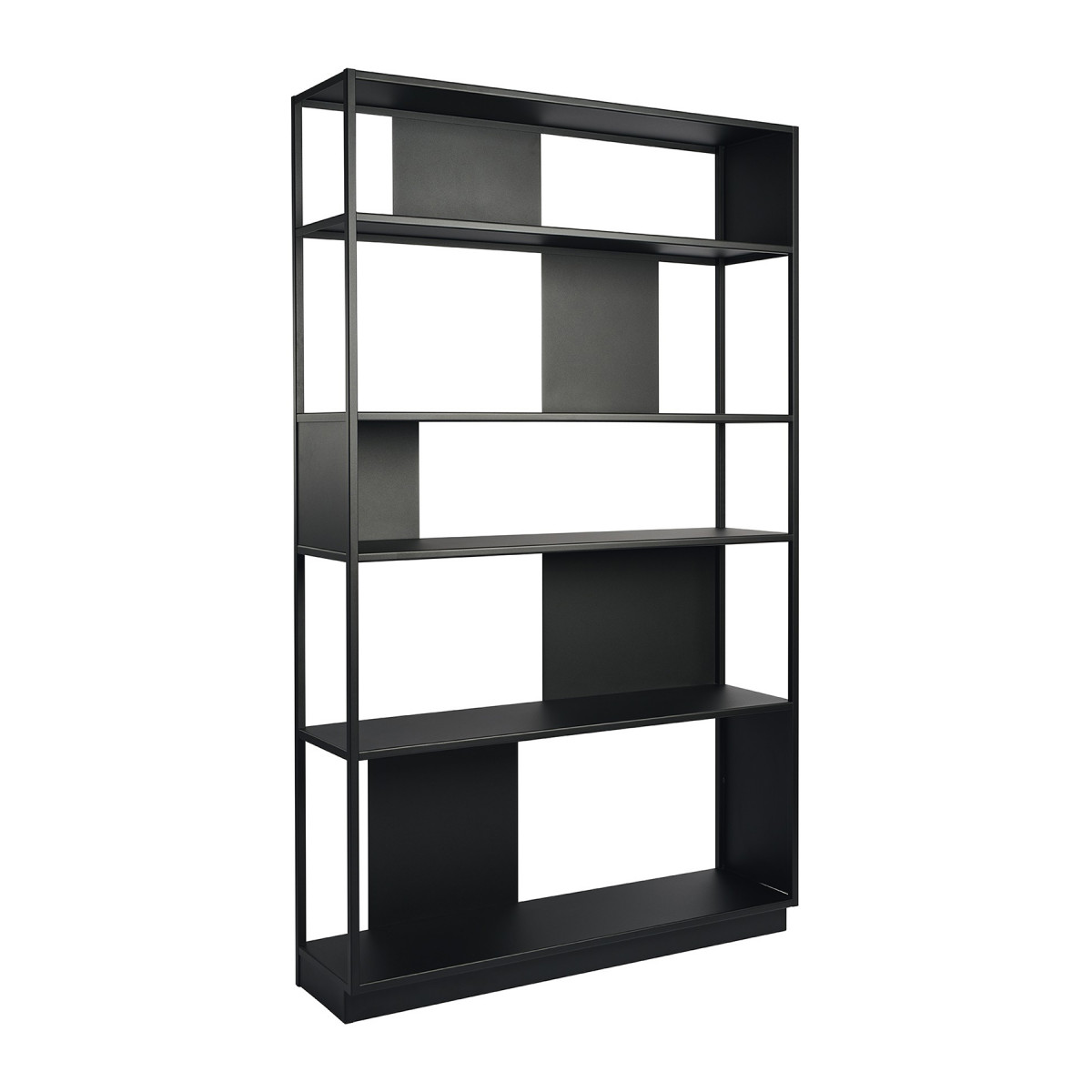 Arlequin Bookcase 120 - Résistub Productions