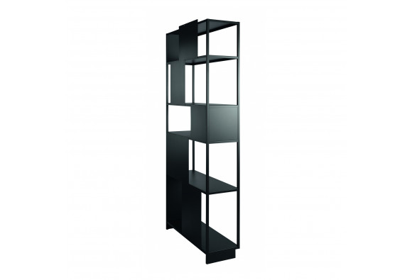 Arlequin Bookcase 120 - Résistub Productions