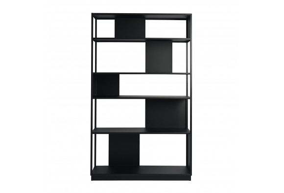 Arlequin Bookcase 120 - Résistub Productions