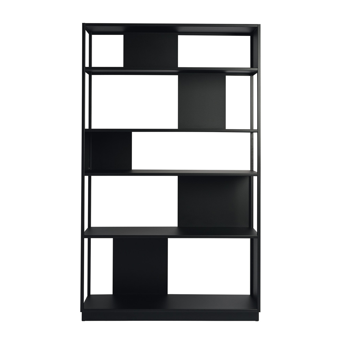 Arlequin Bookcase 120 - Résistub Productions