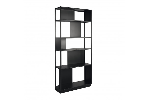 Arlequin Bookcase 90 - Résistub Productions