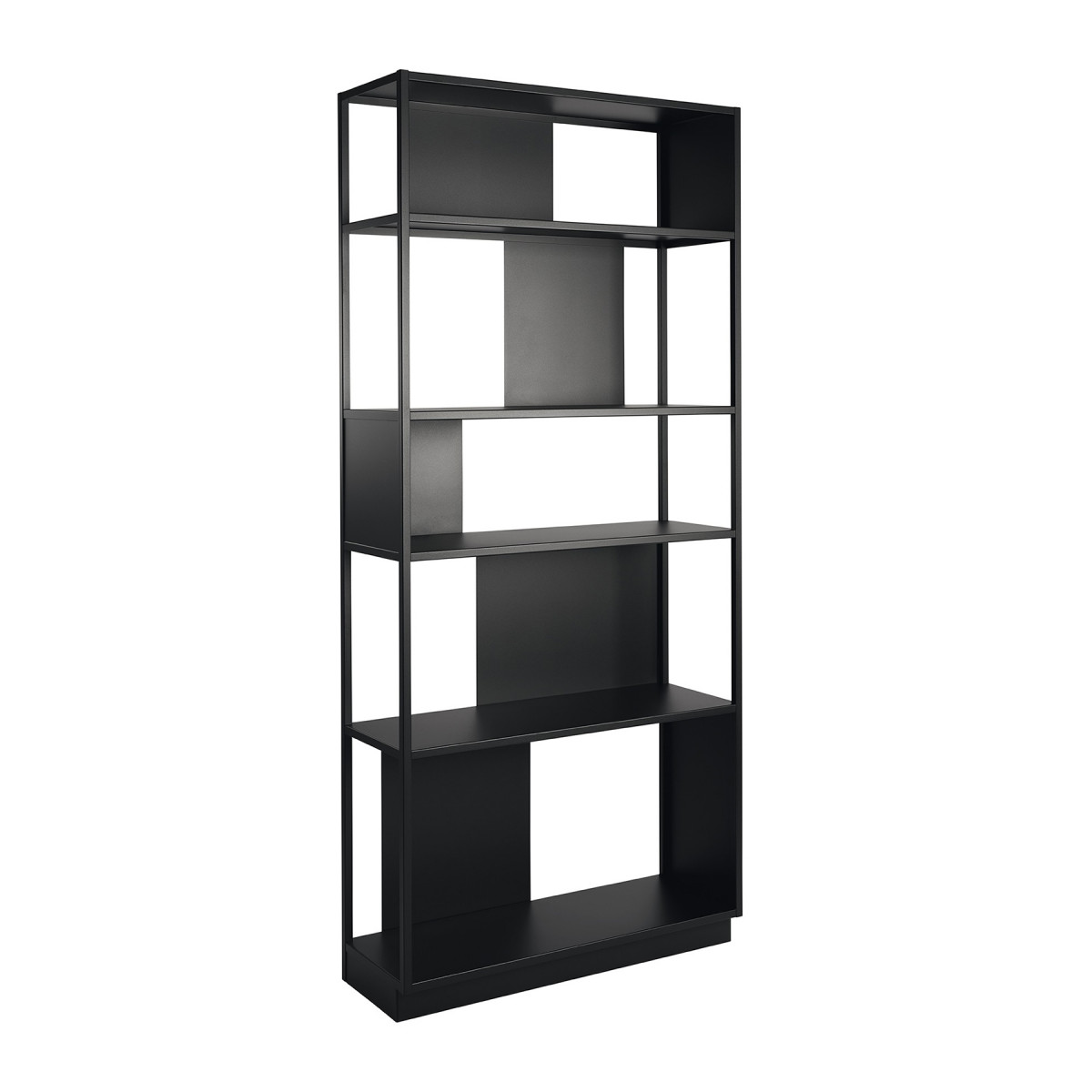 Arlequin Bookcase 90 - Résistub Productions