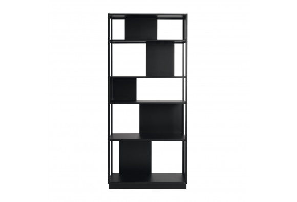 Arlequin Bookcase 90 - Résistub Productions