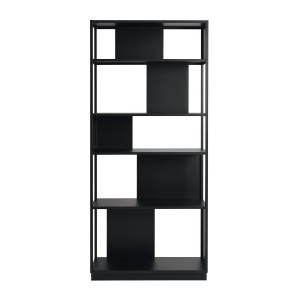 Arlequin Bookcase 90 - Résistub Productions