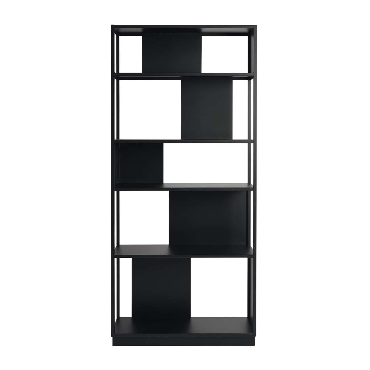 Arlequin Bookcase 90