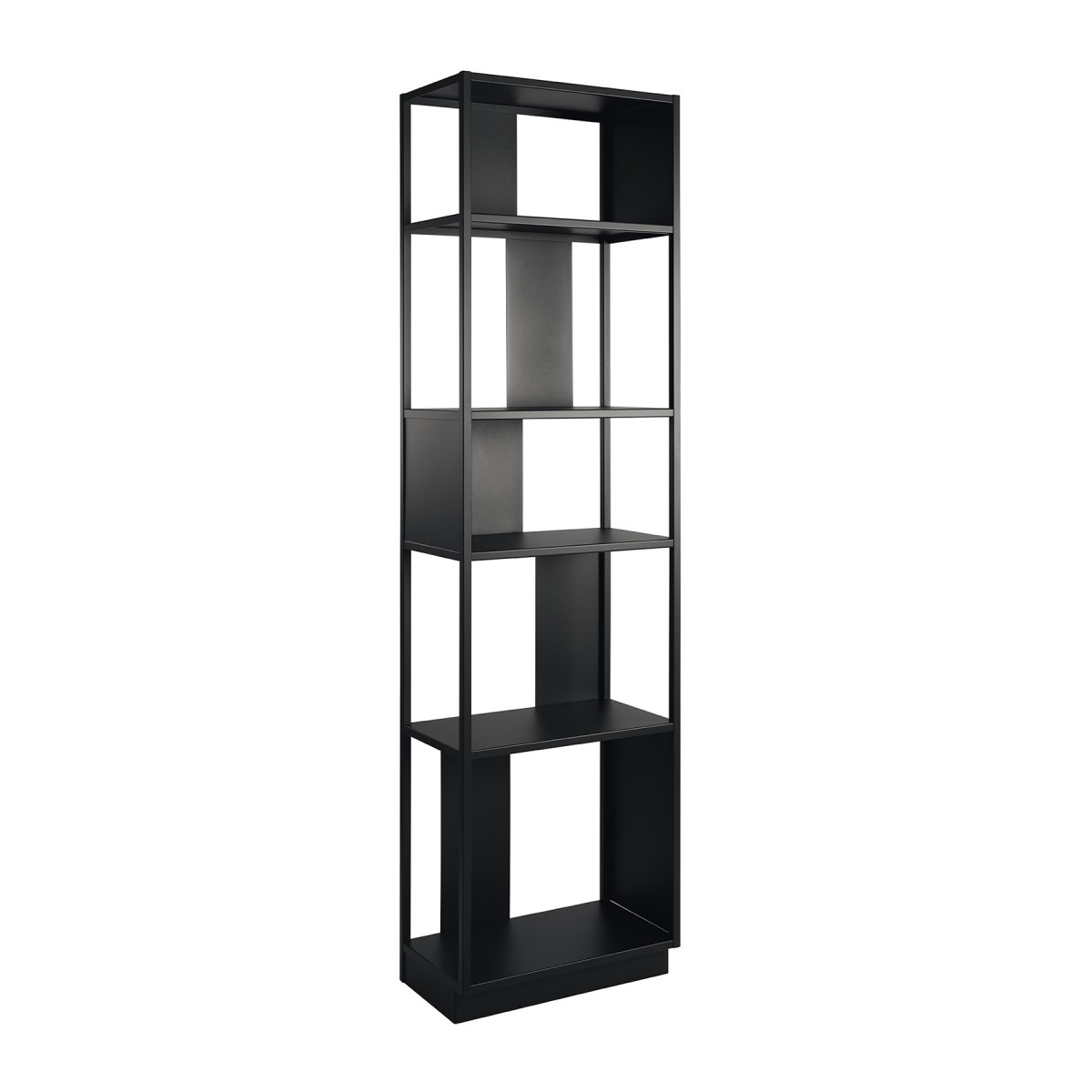 Arlequin Bookcase 55 - Résistub Productions