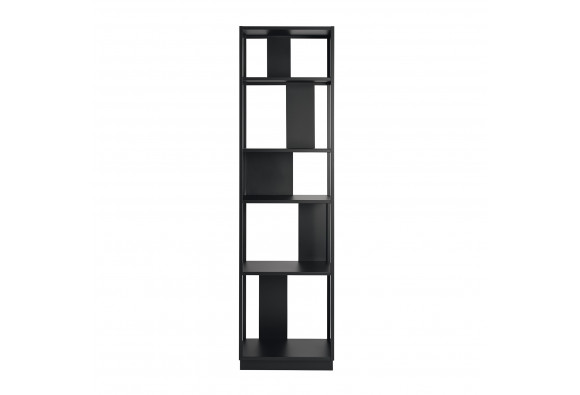 Arlequin Bookcase 55 - Résistub Productions