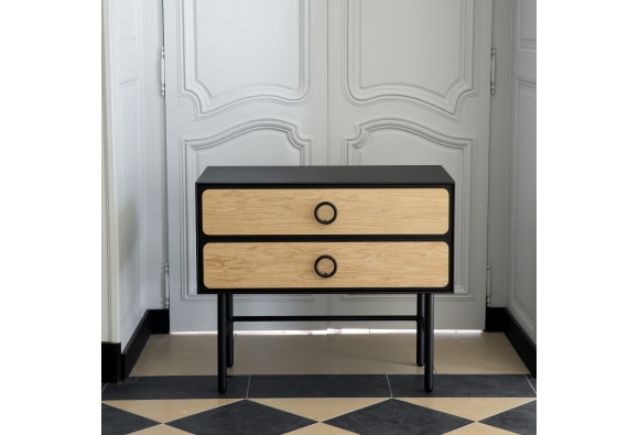 Madame de Chest of drawers - Résistub Productions