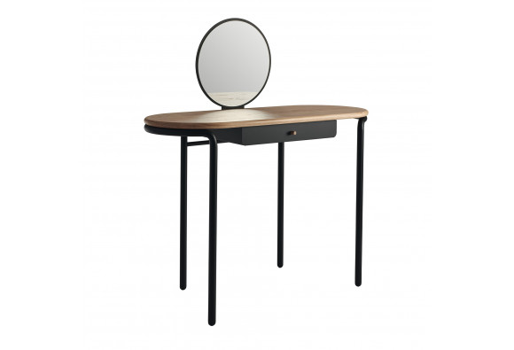 Mademoiselle de Dressing table - Résistub Productions