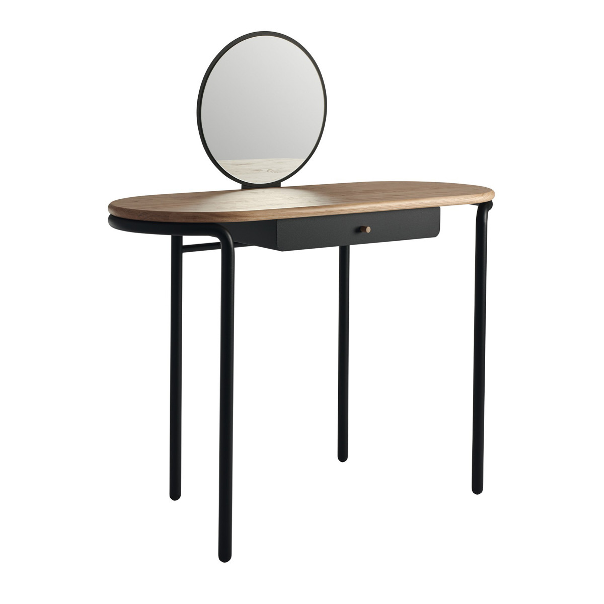 Mademoiselle de Dressing table - Résistub Productions