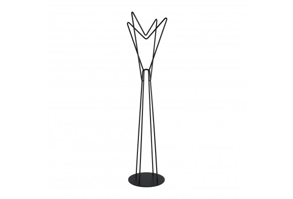 Philéas Coat Rack - Résistub Productions