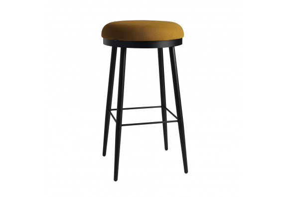 Lili Bar Stool - Résistub Productions 