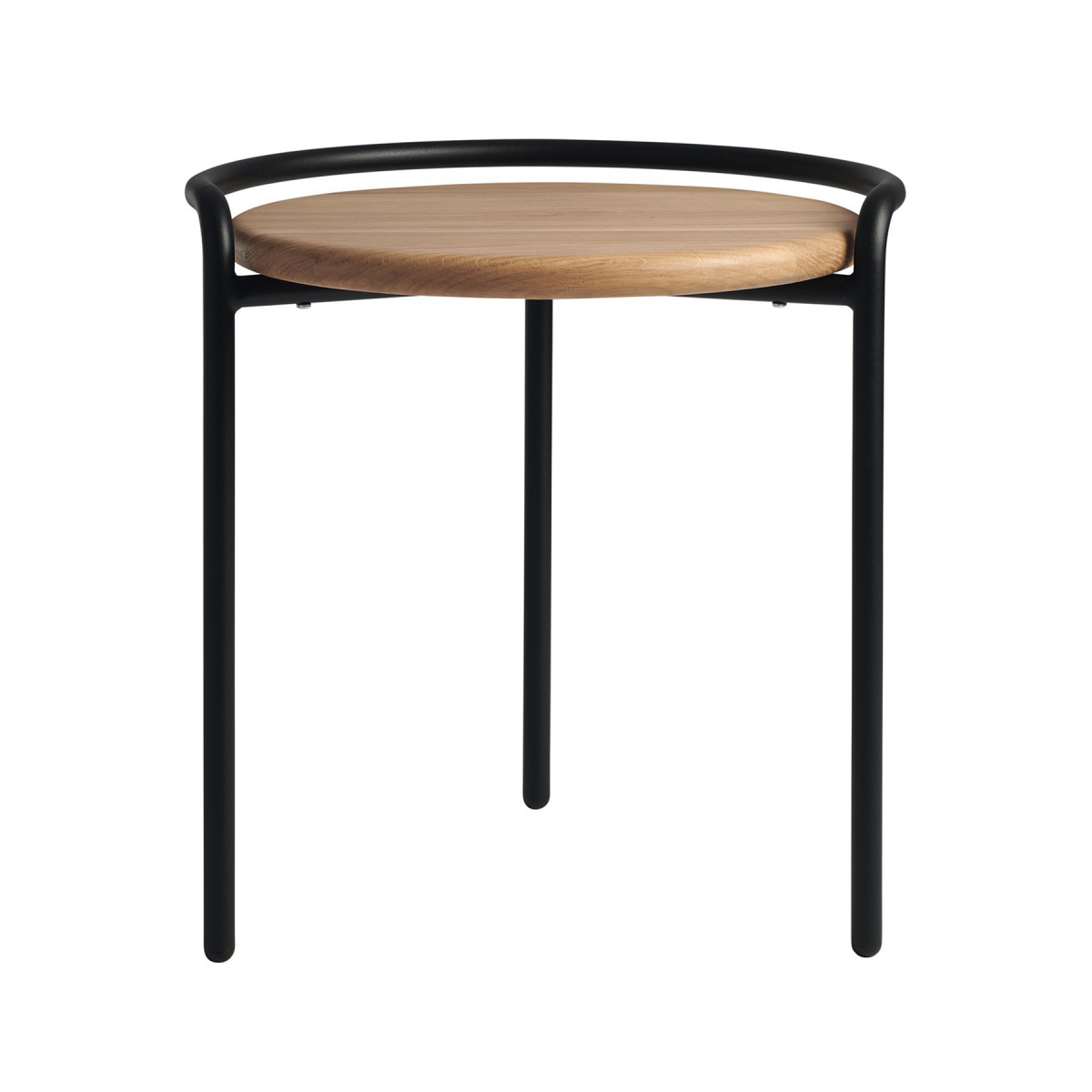 Solitaire Stool - Résistub Productions