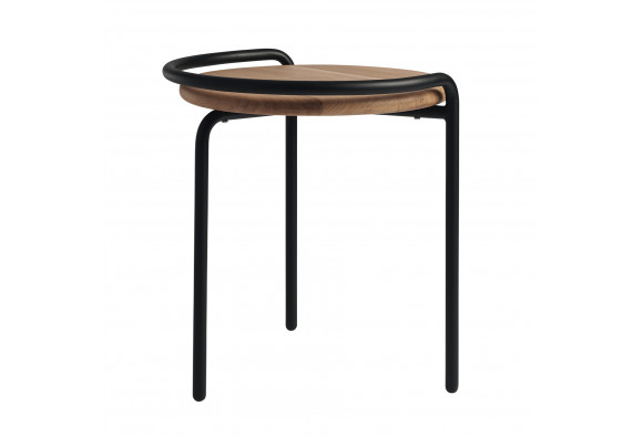 Solitaire Stool - Résistub Productions