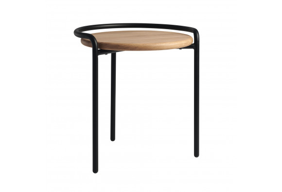 Solitaire Stool - Résistub Productions