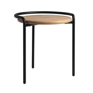 Solitaire Stool - Résistub Productions