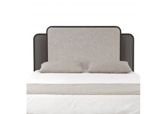 Julie Headboard 140 - Résistub Productions