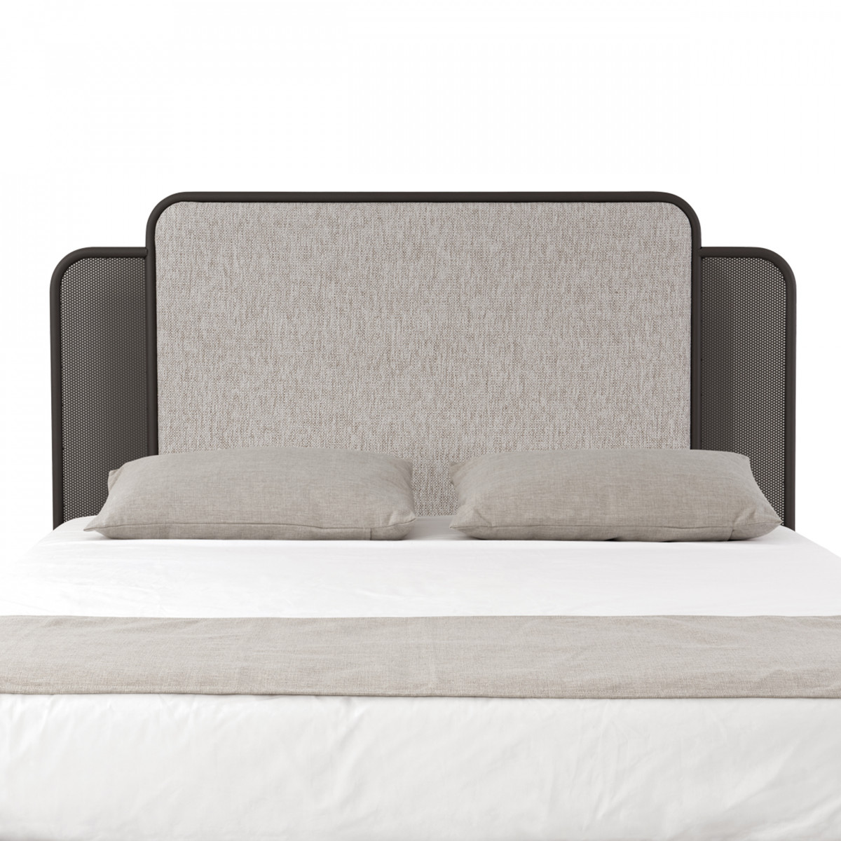 Julie Headboard 140 - Résistub Productions