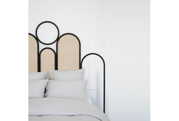Louise Headboard - Résistub Productions
