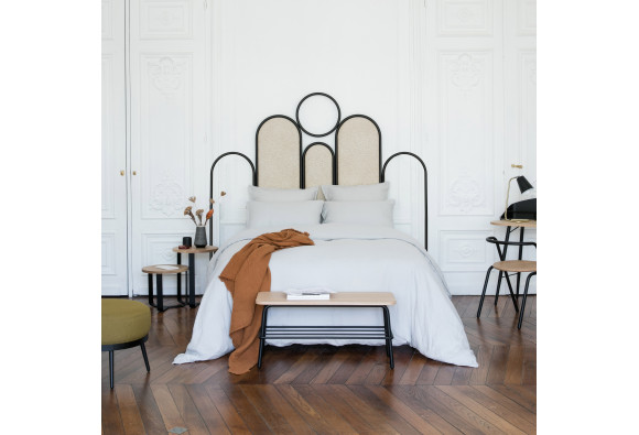 Louise Headboard - Résistub Productions