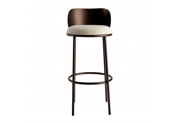 Watson Bar Chair - Résistub Productions