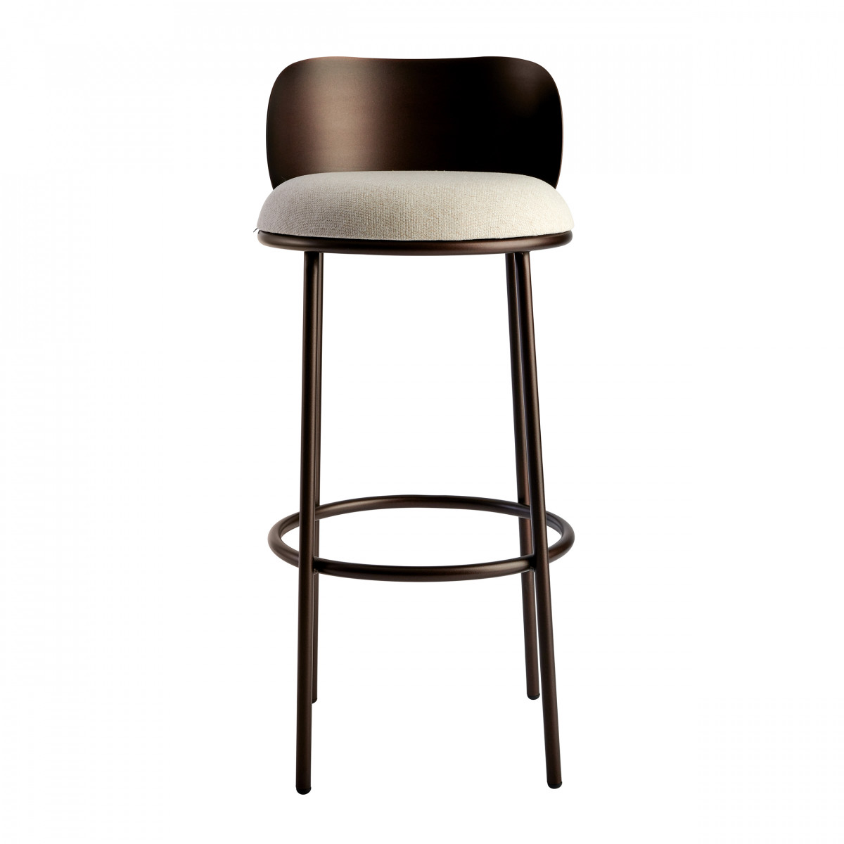 Watson Bar Chair - Résistub Productions