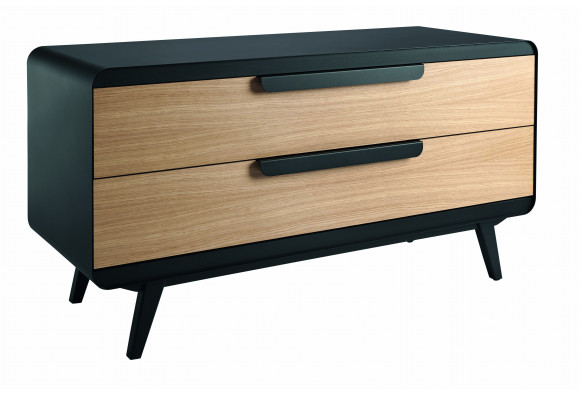 Kapriss Chest of drawers - Résistub Productions