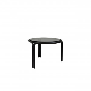 Léa side table Ø44 - Résistub Productions