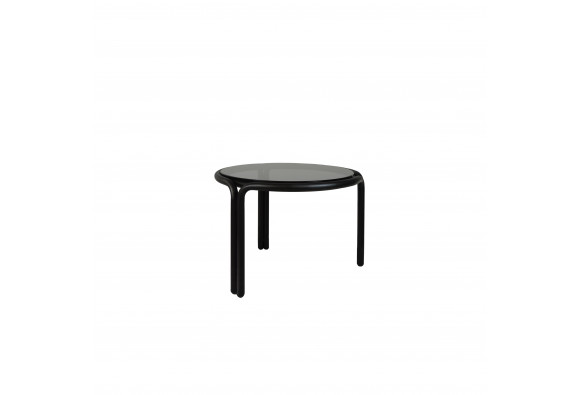 Léa side table Ø44 - Résistub Productions