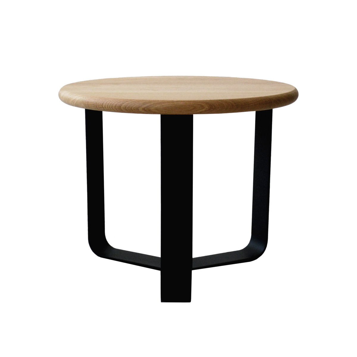 Lola Side Table H36 - Résistub Productions