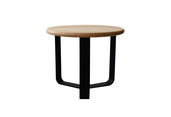 Lola Side Table H36 - Résistub Productions