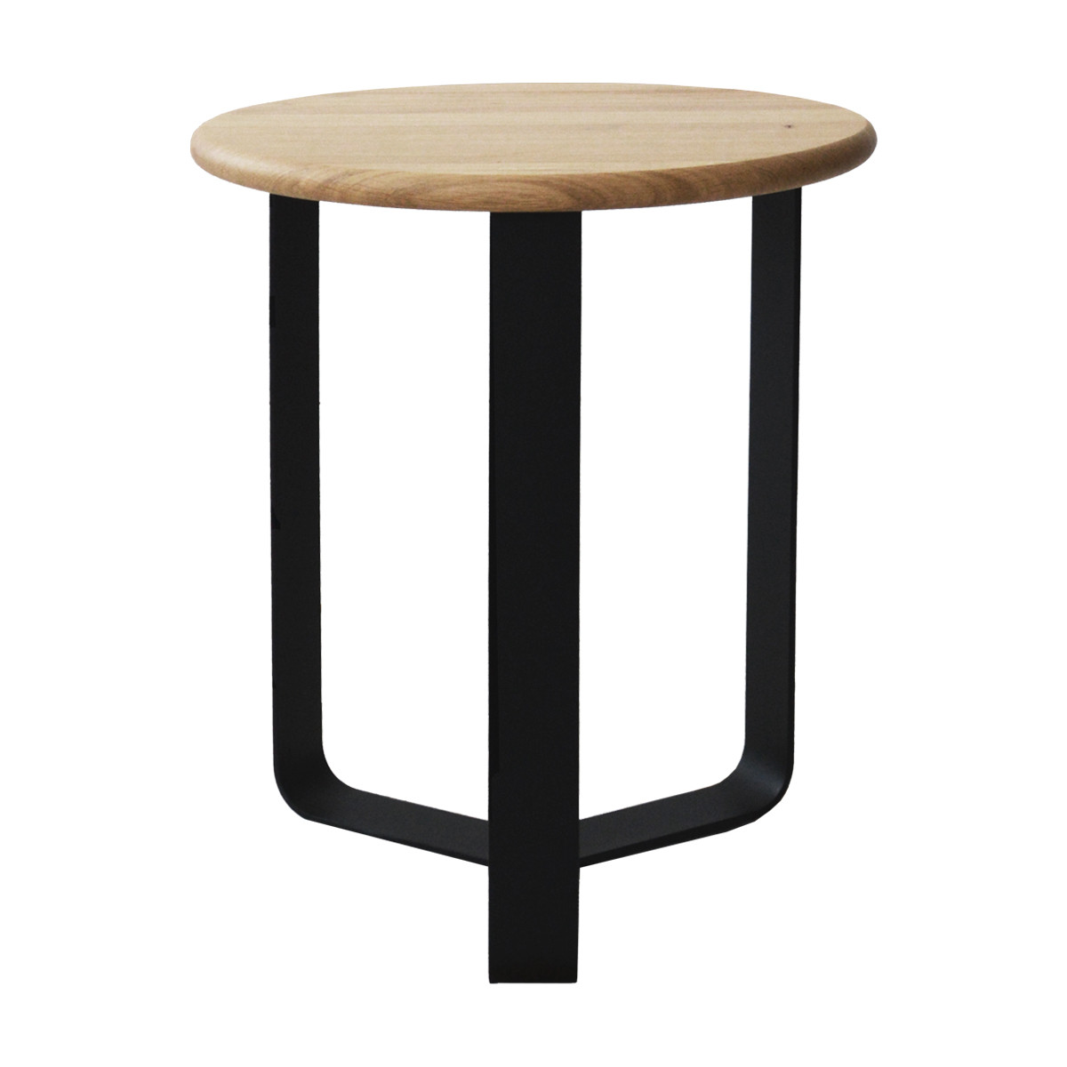 Lola Side Table H50 - Résistub Productions