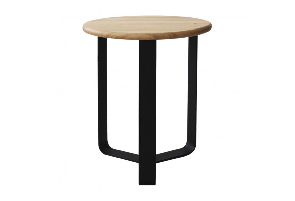 Lola Side Table H50 - Résistub Productions