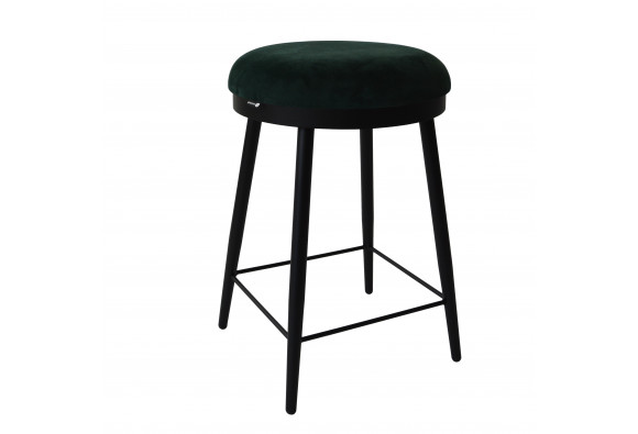 Lili Kitchen Stool - Résistub Productions