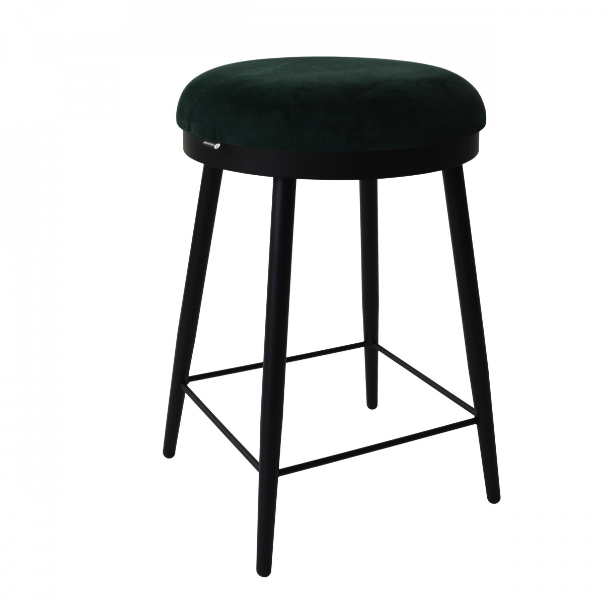 Lili Kitchen Stool - Résistub Productions