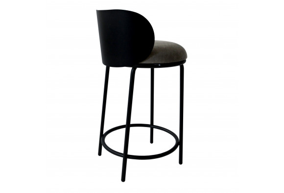 Watson Kitchen Chair - Résistub Productions