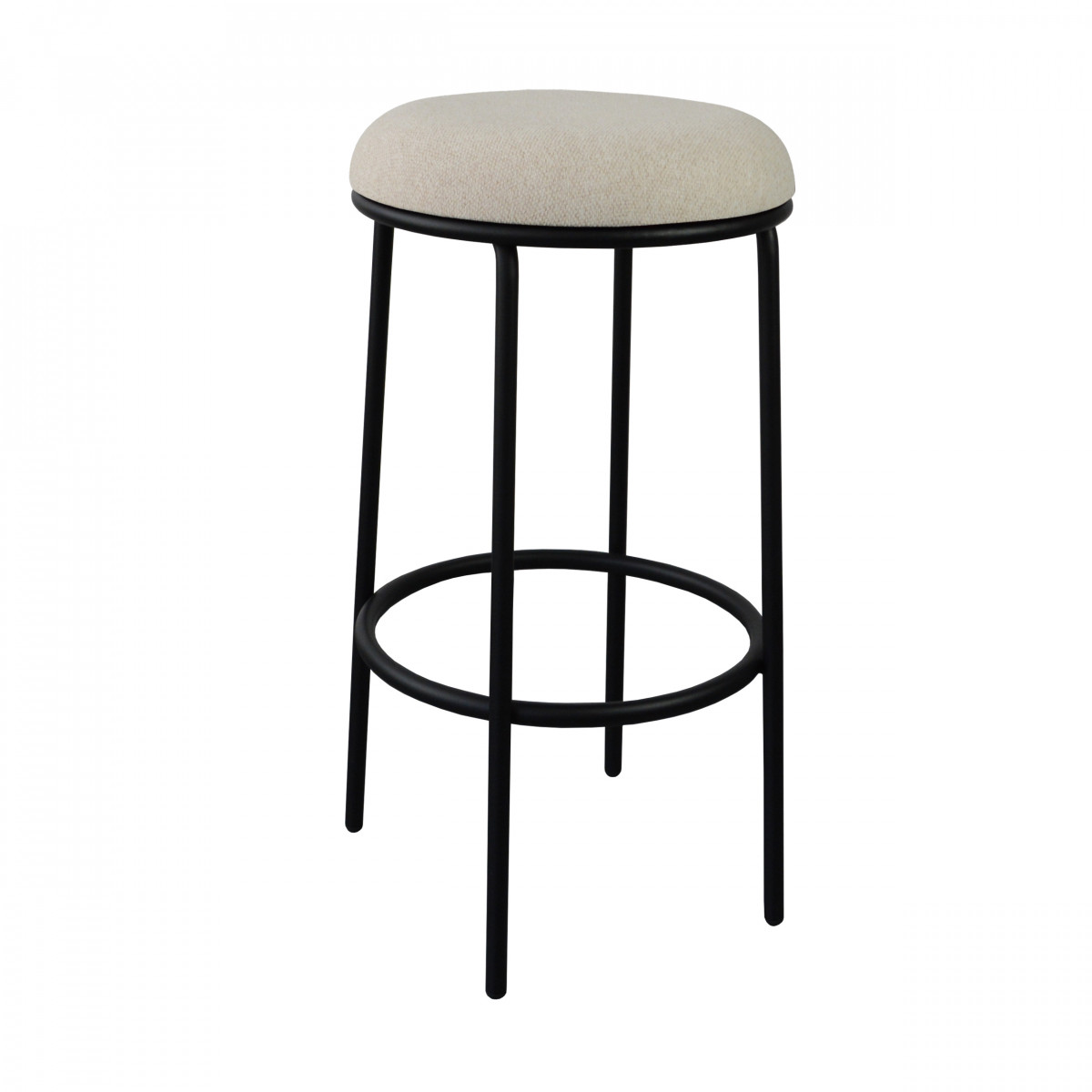 Watson Bar Stool - Résistub Productions