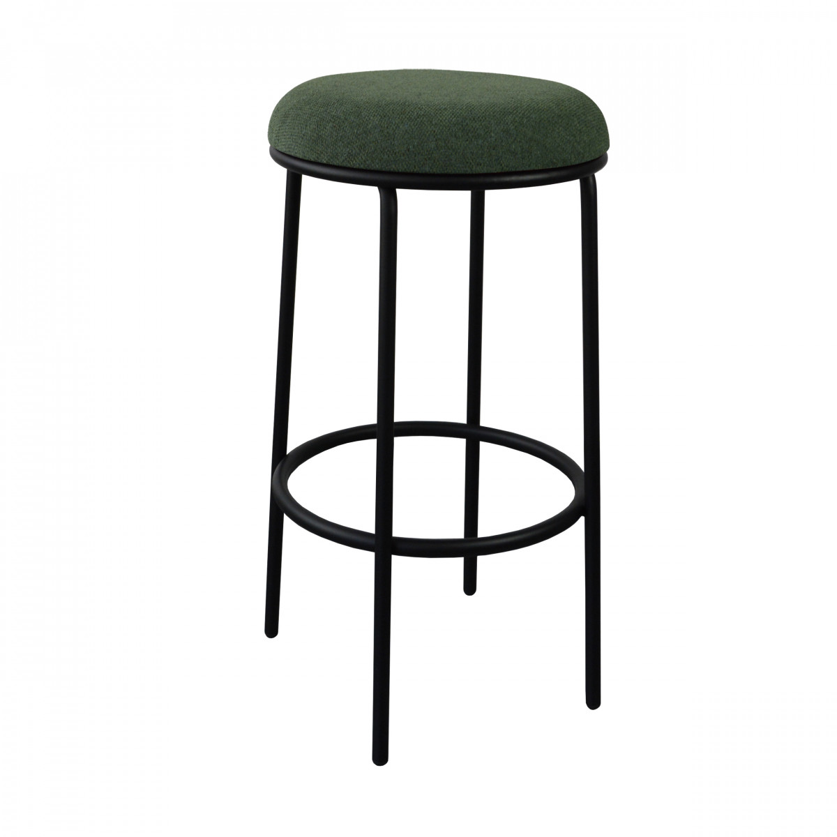 Watson Bar Stool - Résistub Productions