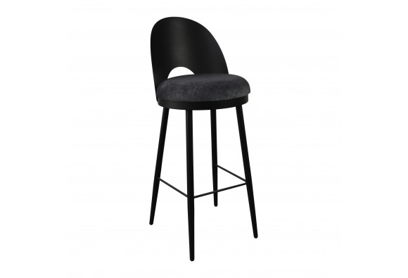 Lili Bar Chair - Résistub Productions