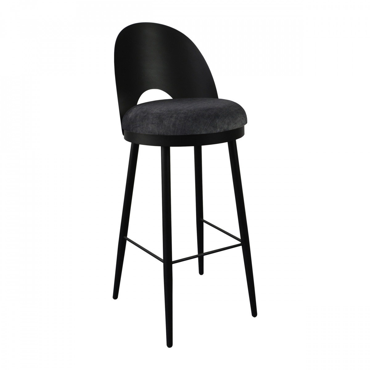 Lili Bar Chair - Résistub Productions