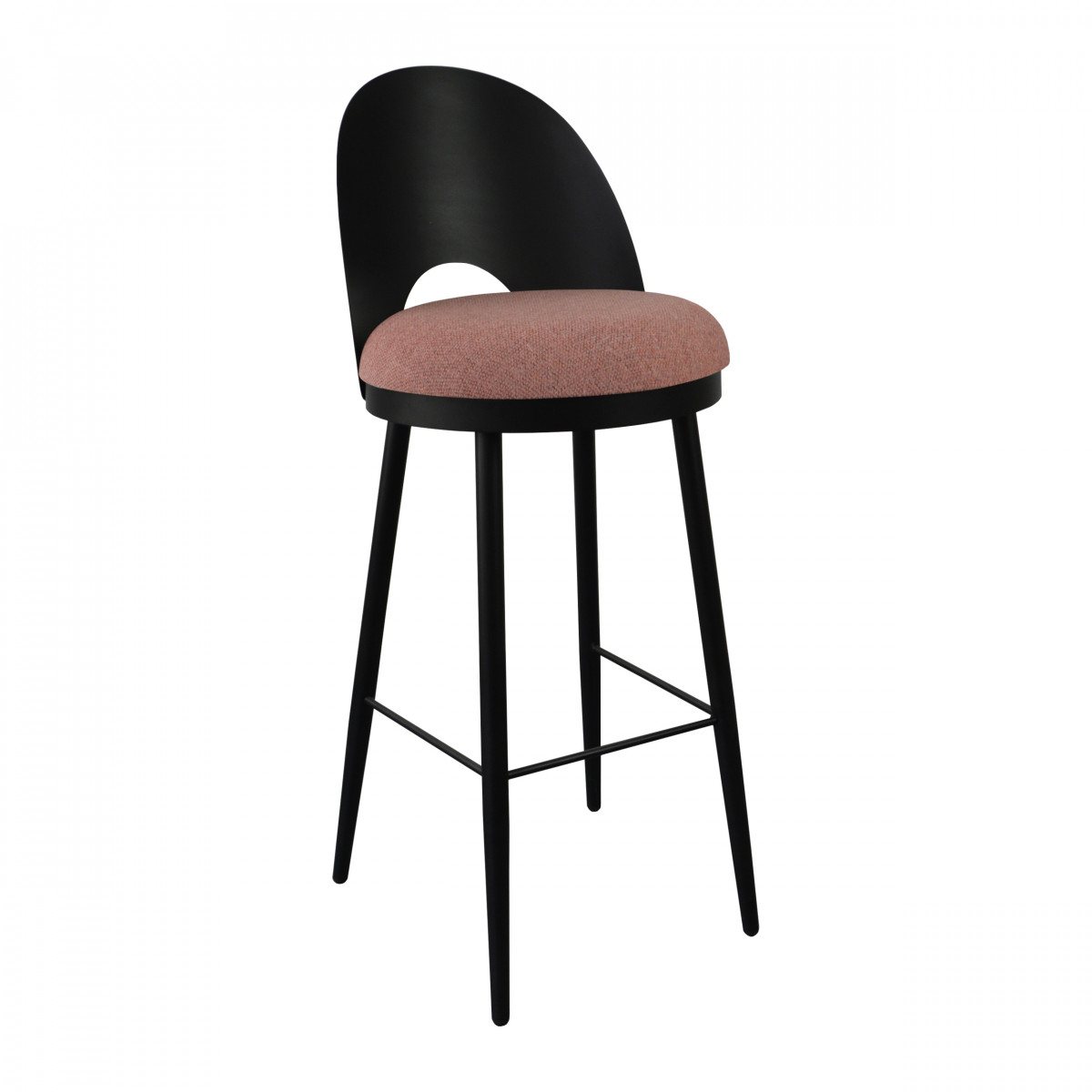 Lili Bar Chair - Résistub Productions