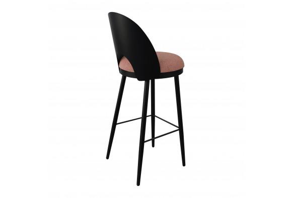 Lili Bar Chair - Résistub Productions