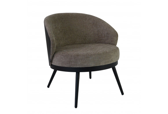 Lili Armchair - Résistub Productions