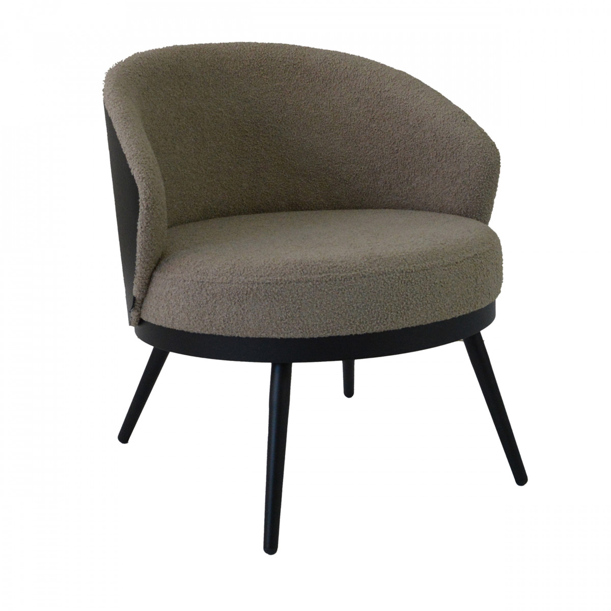 Lili Armchair - Résistub Productions