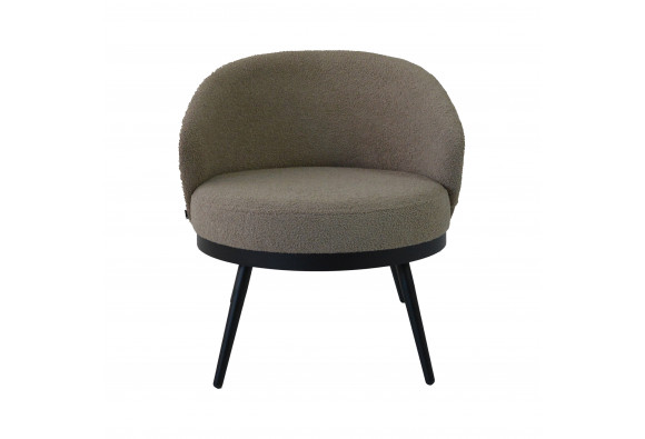 Lili Armchair - Résistub Productions