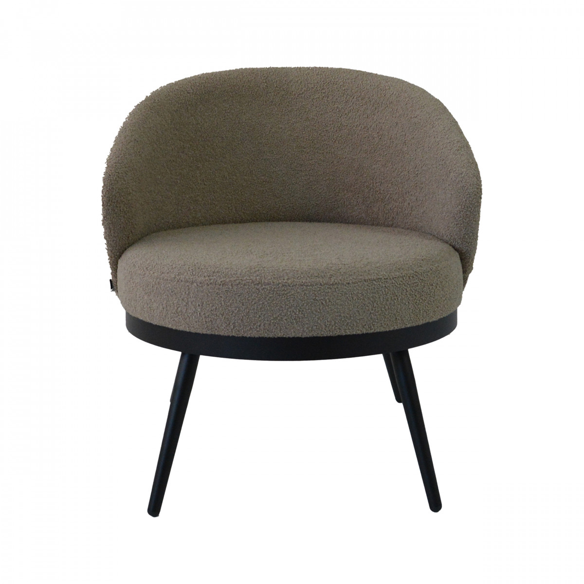 Lili Armchair - Résistub Productions